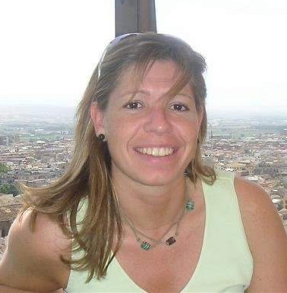 Núria Petrus Ordaz